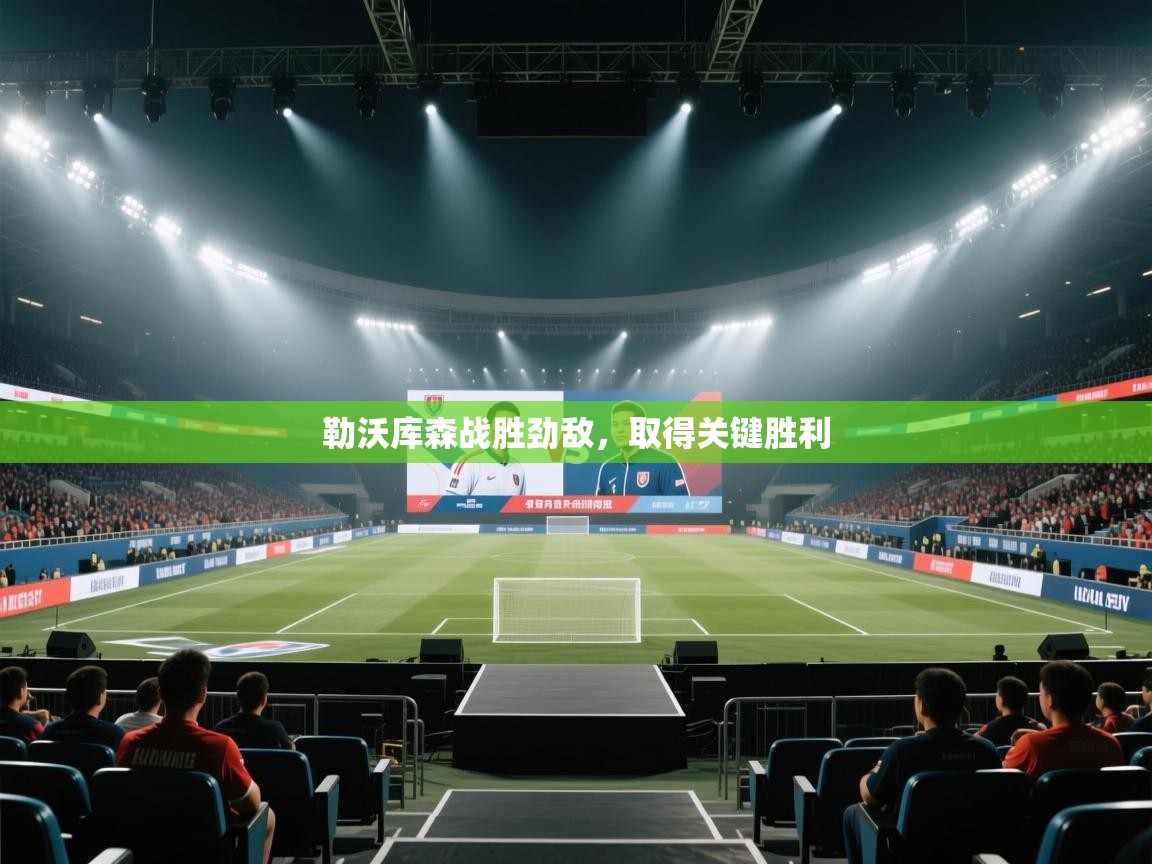 勒沃库森战胜劲敌，取得关键胜利  第1张