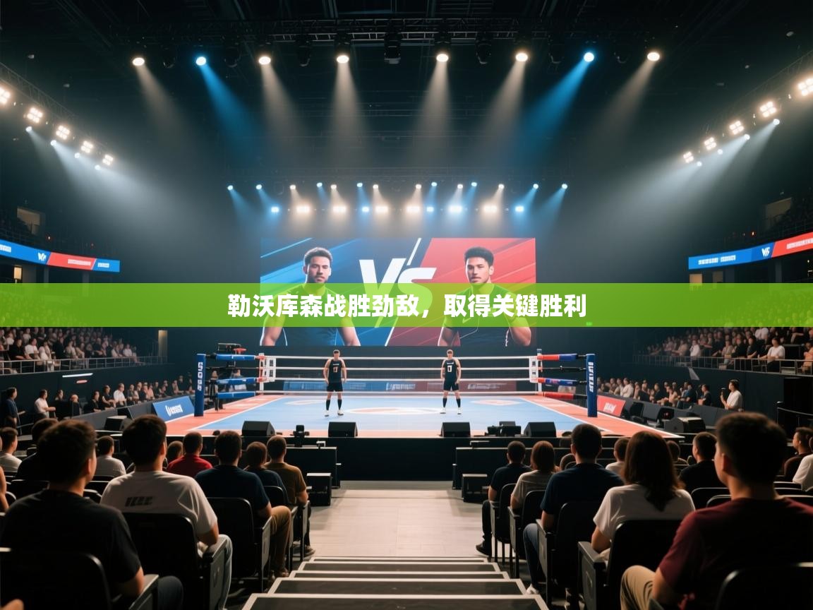 勒沃库森战胜劲敌，取得关键胜利  第2张