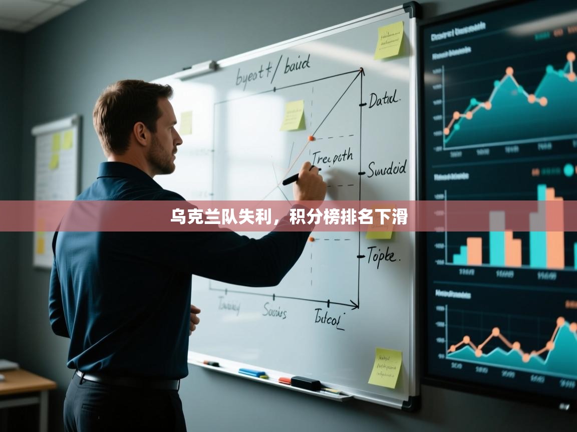 乌克兰队失利,积分榜排名下滑 第1张