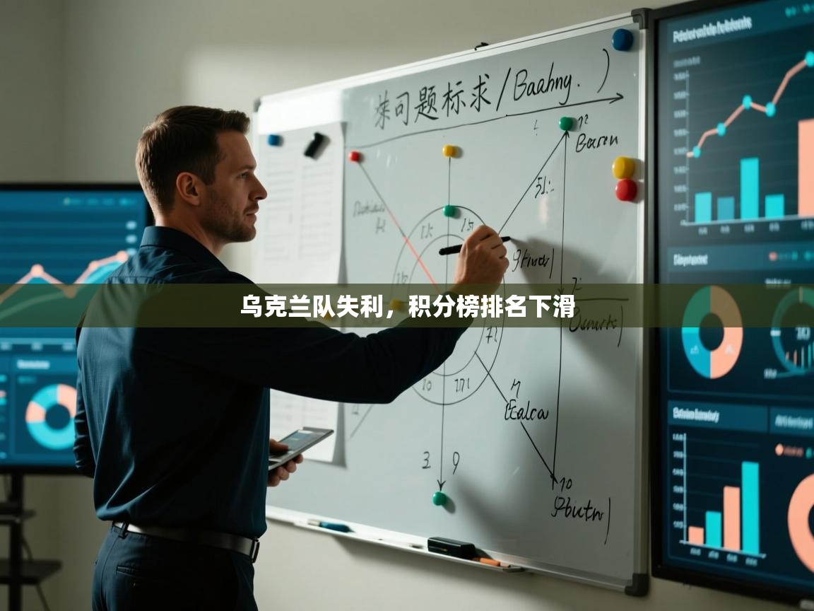 乌克兰队失利,积分榜排名下滑 第2张