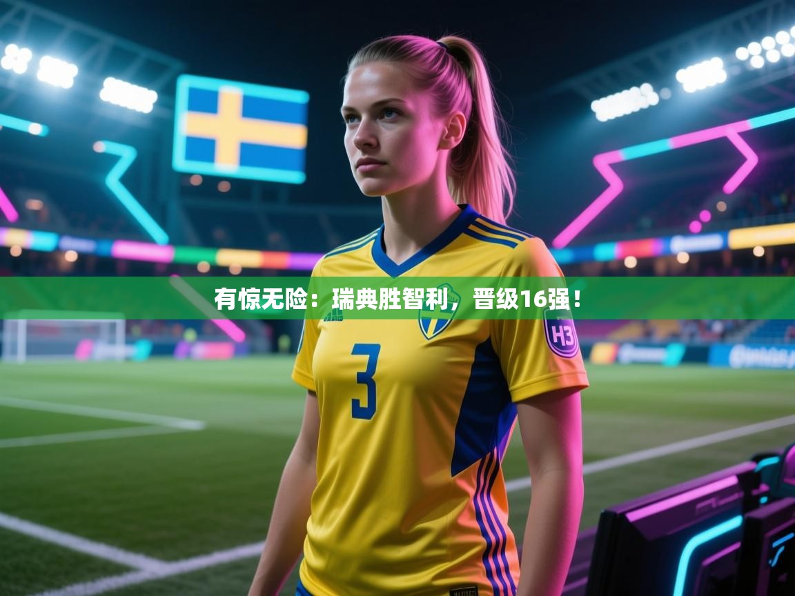 有惊无险：瑞典胜智利，晋级16强！  第1张