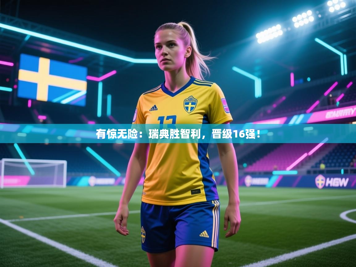 有惊无险：瑞典胜智利，晋级16强！  第2张