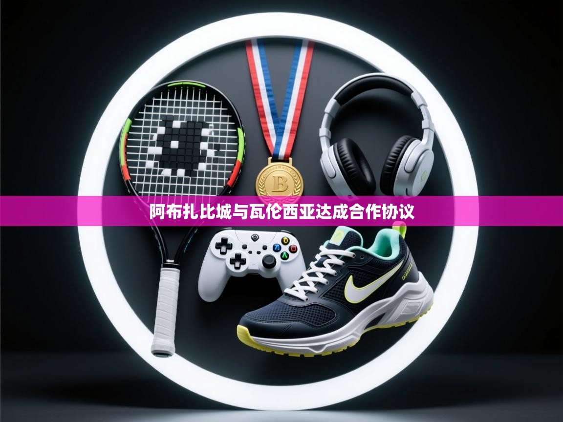 阿布扎比城与瓦伦西亚达成合作协议 第1张