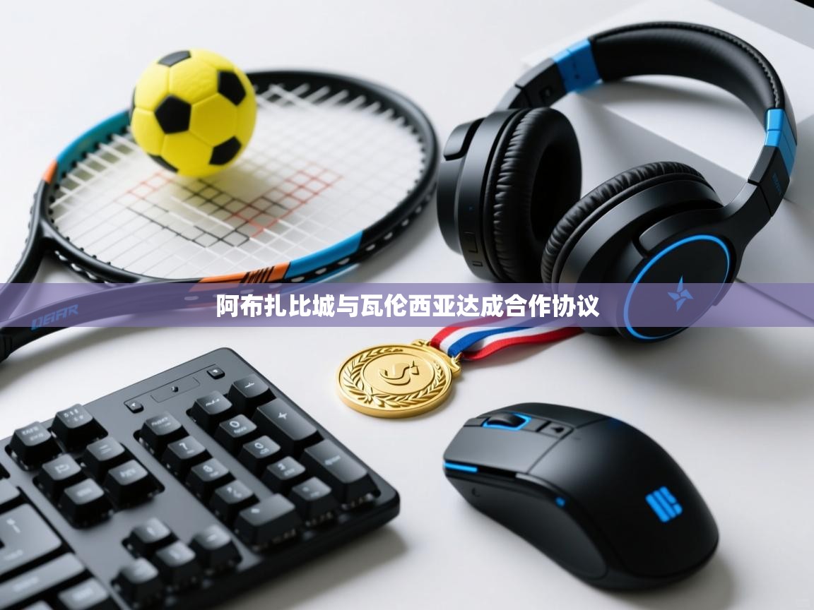 阿布扎比城与瓦伦西亚达成合作协议 第2张