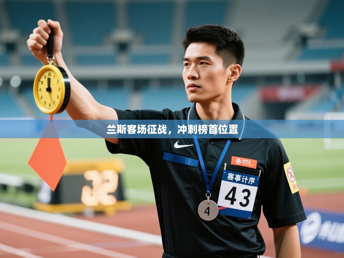 兰斯客场征战,冲刺榜首位置 第1张