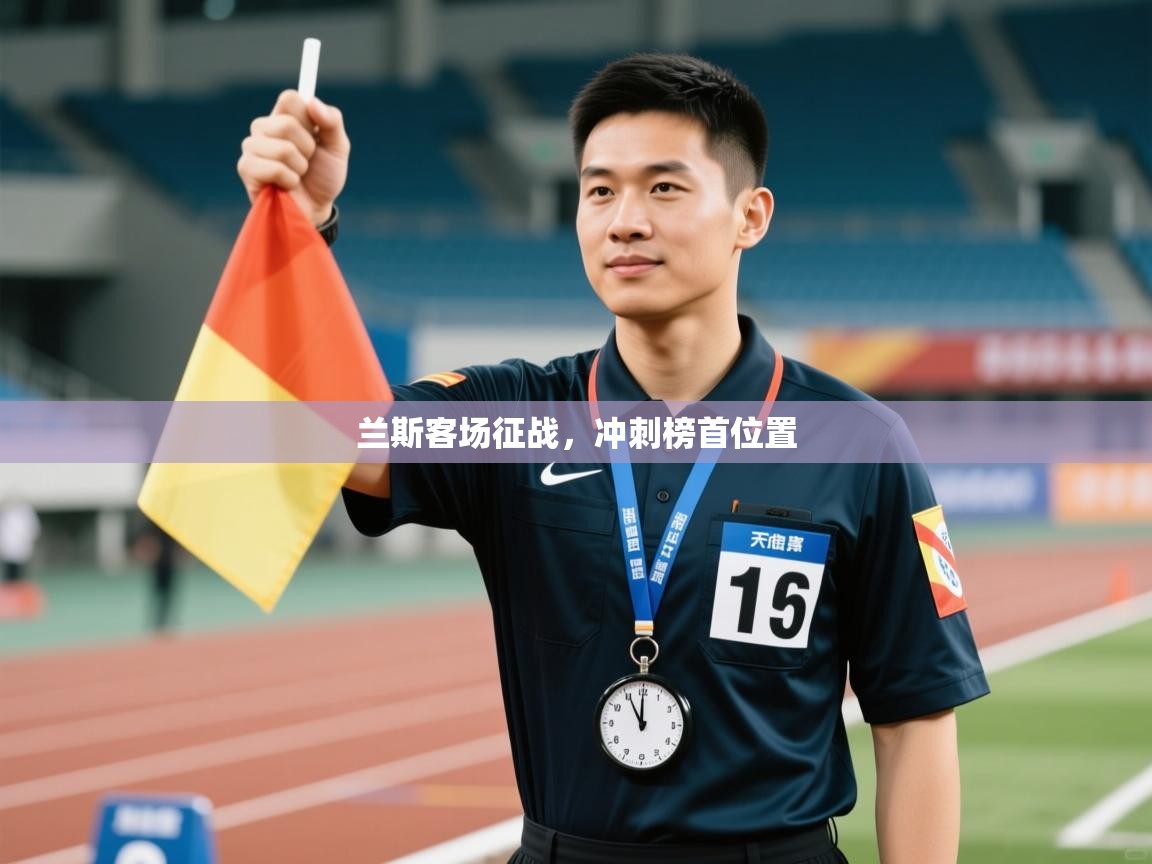 兰斯客场征战,冲刺榜首位置 第2张