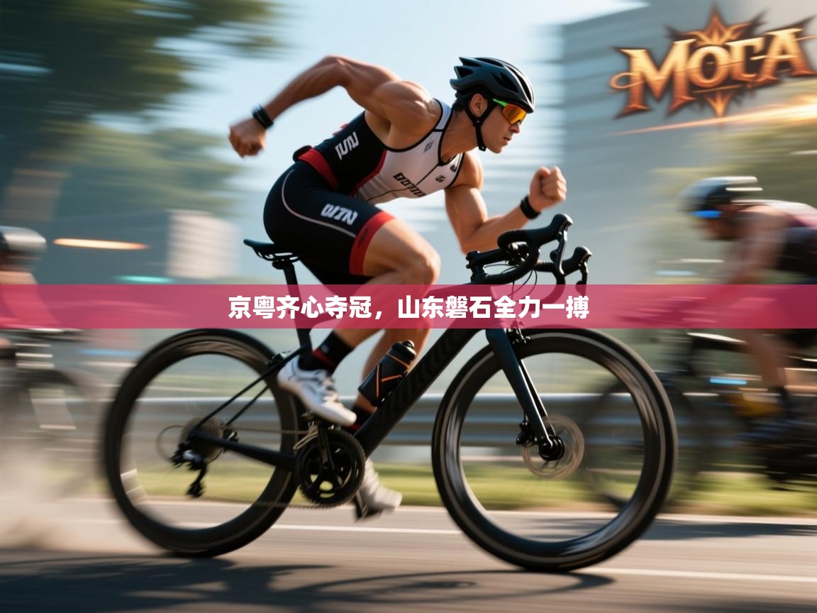 京粤齐心夺冠,山东磐石全力一搏 第2张