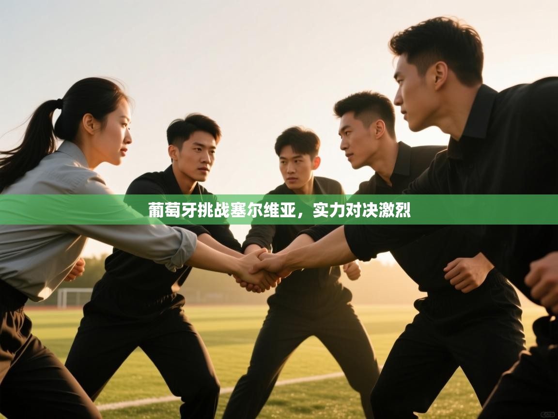 葡萄牙挑战塞尔维亚，实力对决激烈  第1张