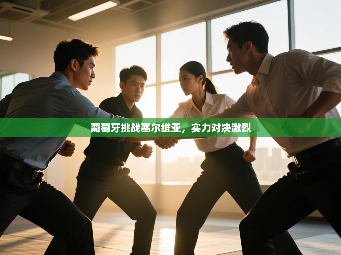 葡萄牙挑战塞尔维亚，实力对决激烈  第2张