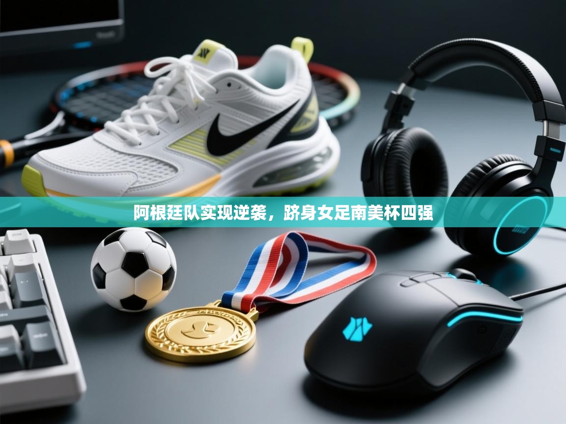 阿根廷队实现逆袭,跻身女足南美杯四强 第1张