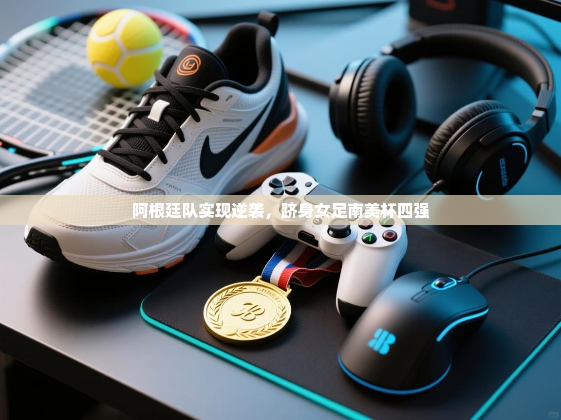 阿根廷队实现逆袭,跻身女足南美杯四强 第2张