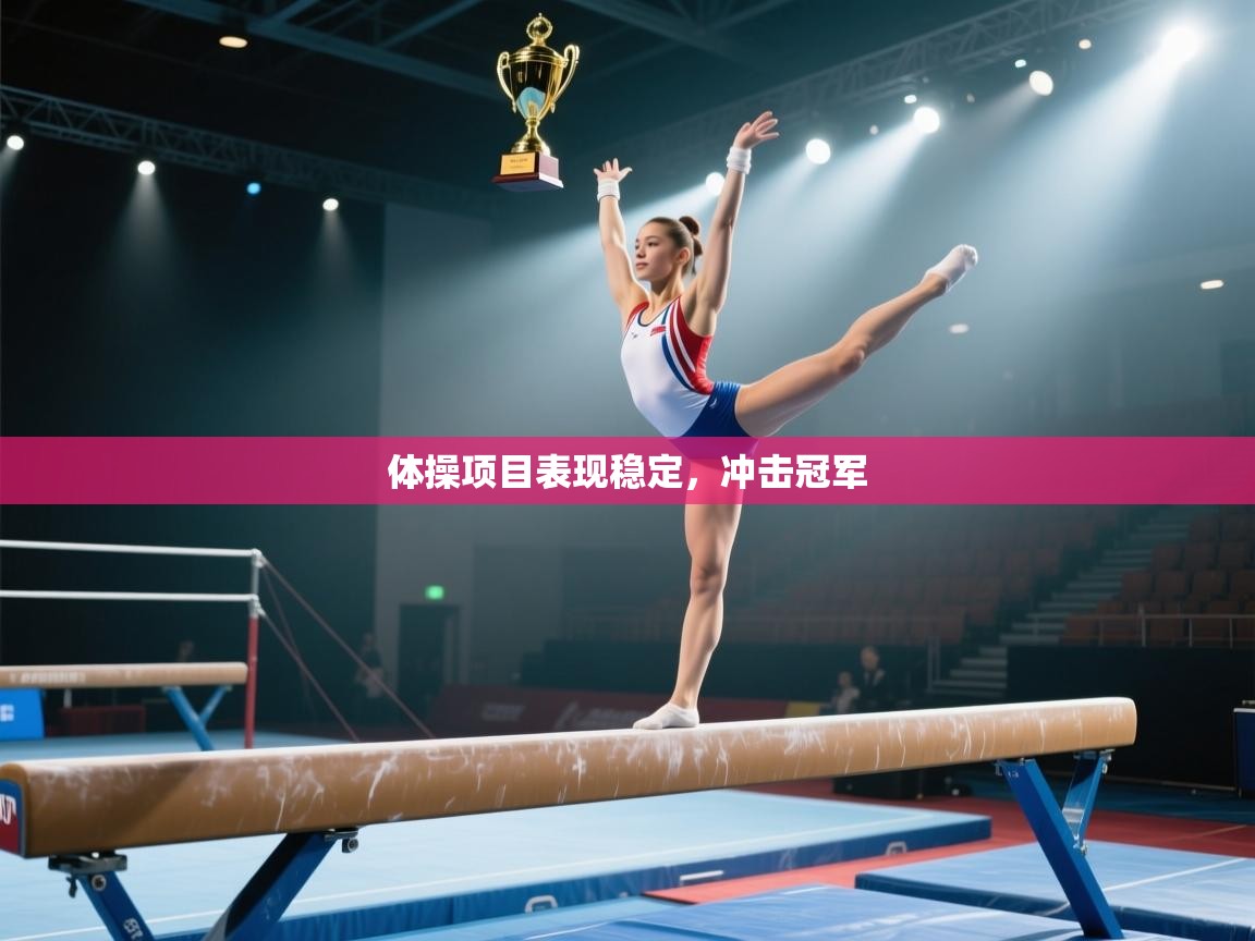 体操项目表现稳定，冲击冠军  第1张