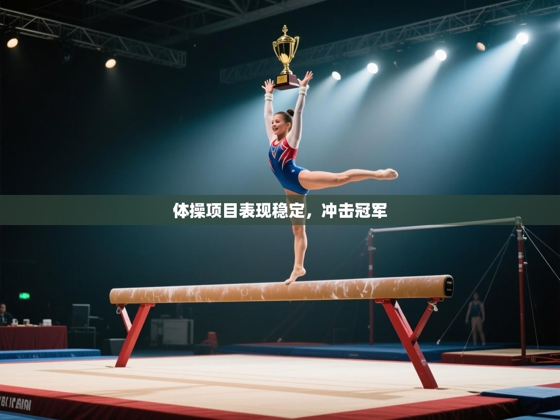 体操项目表现稳定，冲击冠军  第2张