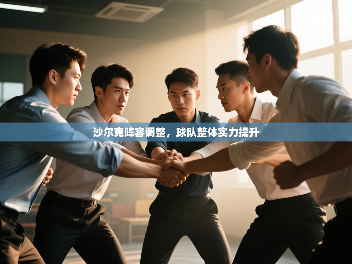 沙尔克阵容调整，球队整体实力提升  第2张