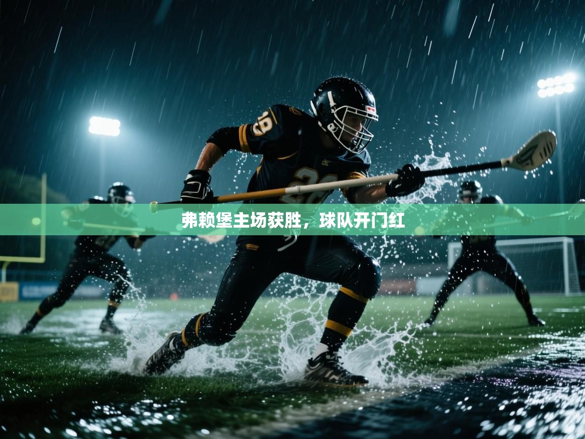 弗赖堡主场获胜，球队开门红  第2张