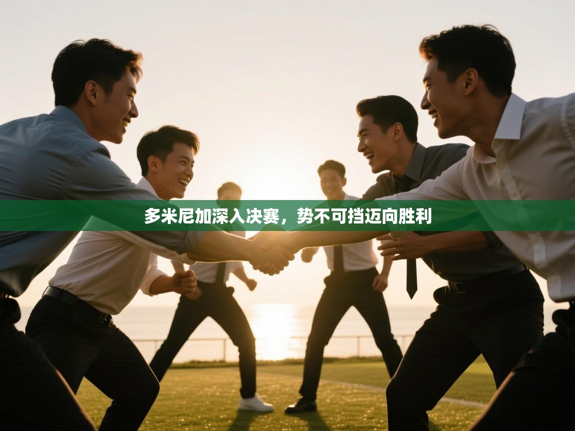 多米尼加深入决赛，势不可挡迈向胜利  第1张