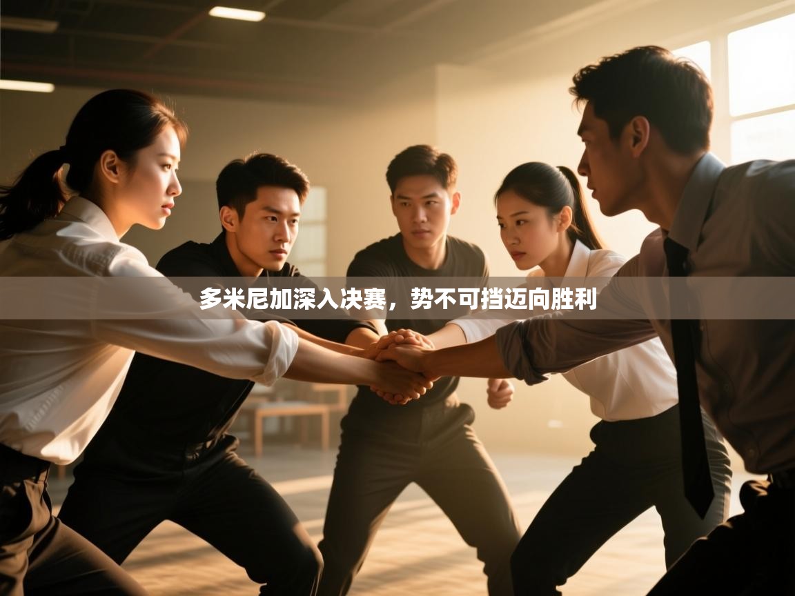 多米尼加深入决赛，势不可挡迈向胜利  第2张