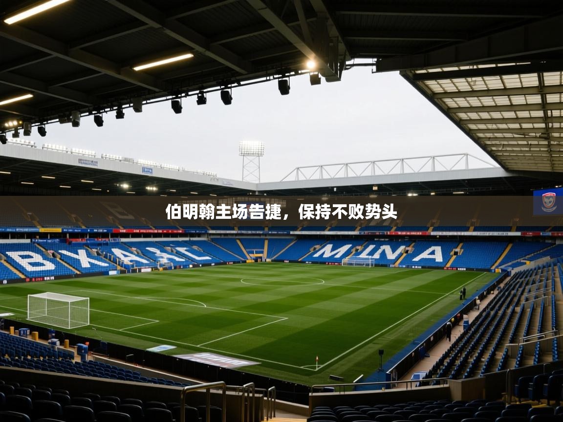 伯明翰主场告捷，保持不败势头  第1张