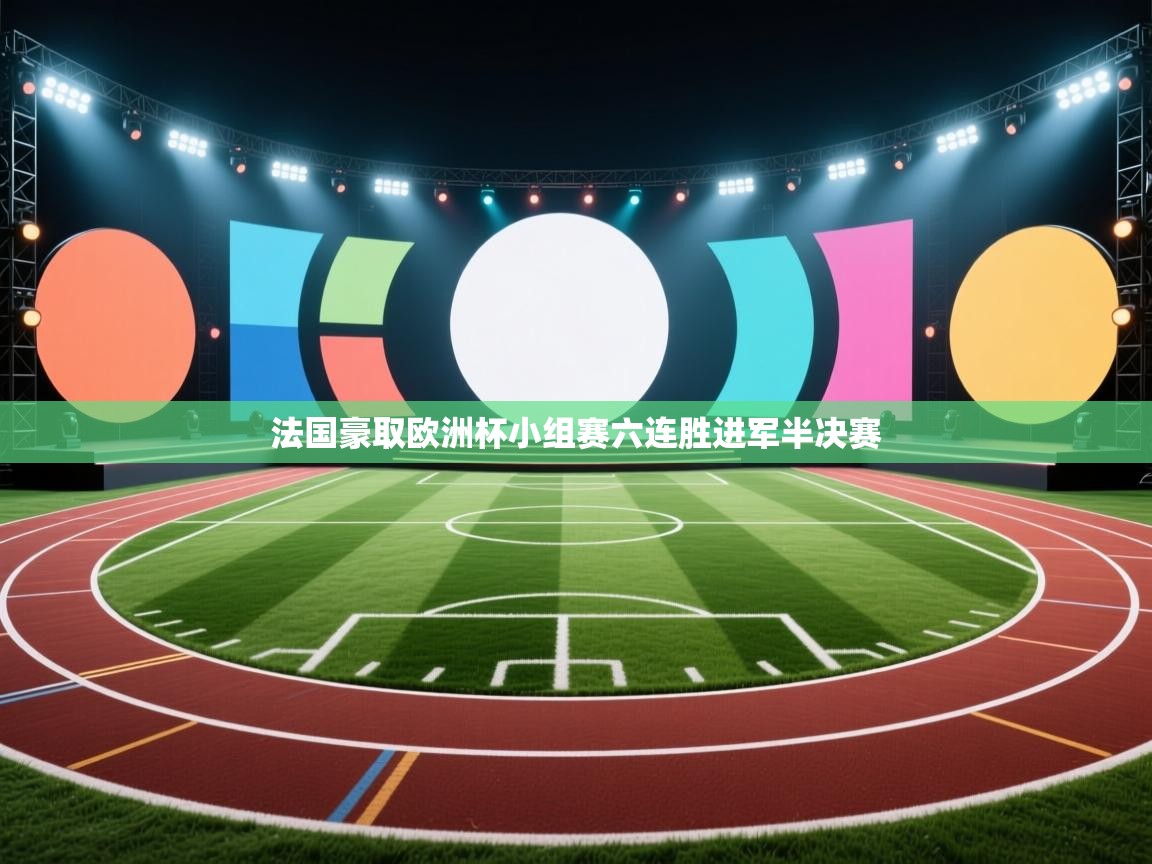 法国豪取欧洲杯小组赛六连胜进军半决赛  第2张