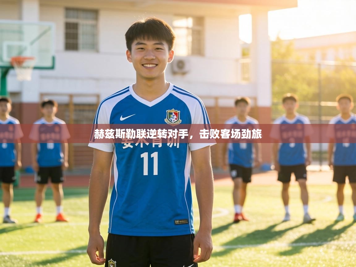 赫兹斯勒联逆转对手，击败客场劲旅  第2张